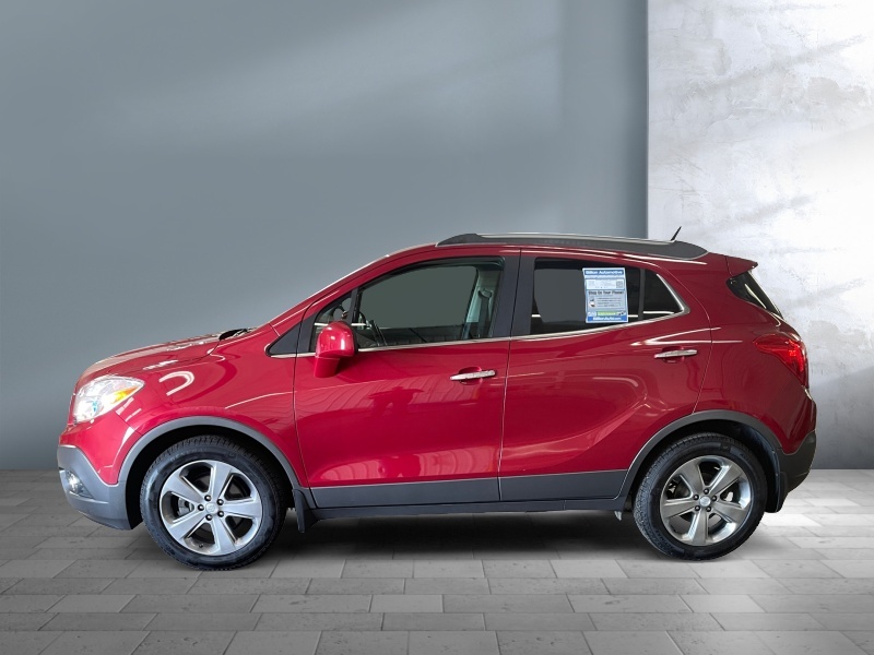 2013 Buick Encore