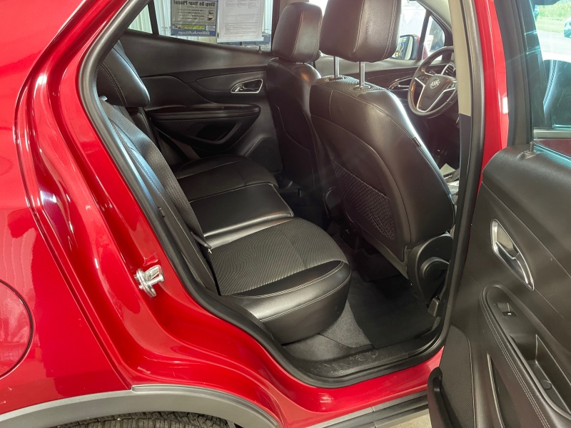 2013 Buick Encore
