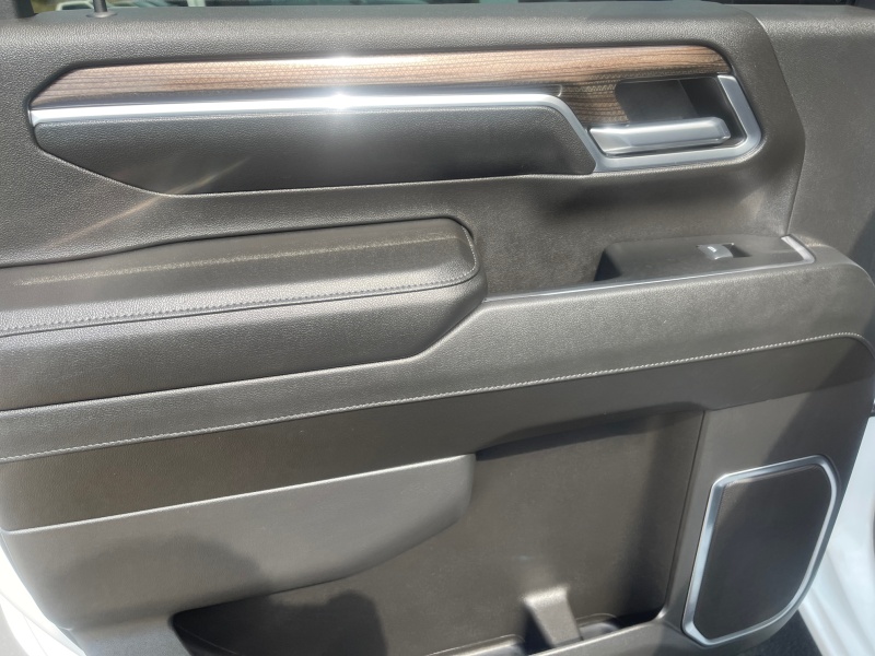 2024 Chevrolet Silverado 3500HD