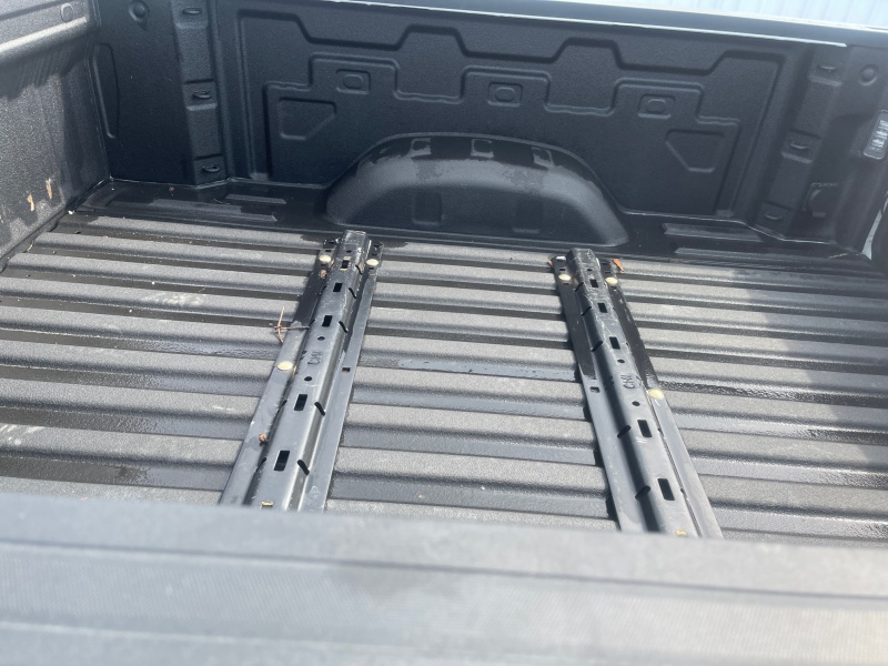 2024 Chevrolet Silverado 3500HD