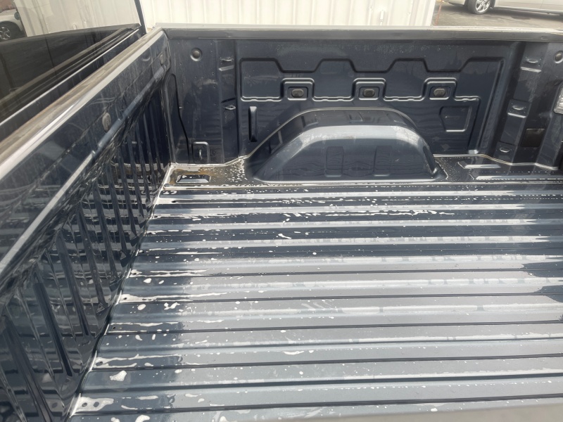 2022 Chevrolet Silverado 1500 LTD