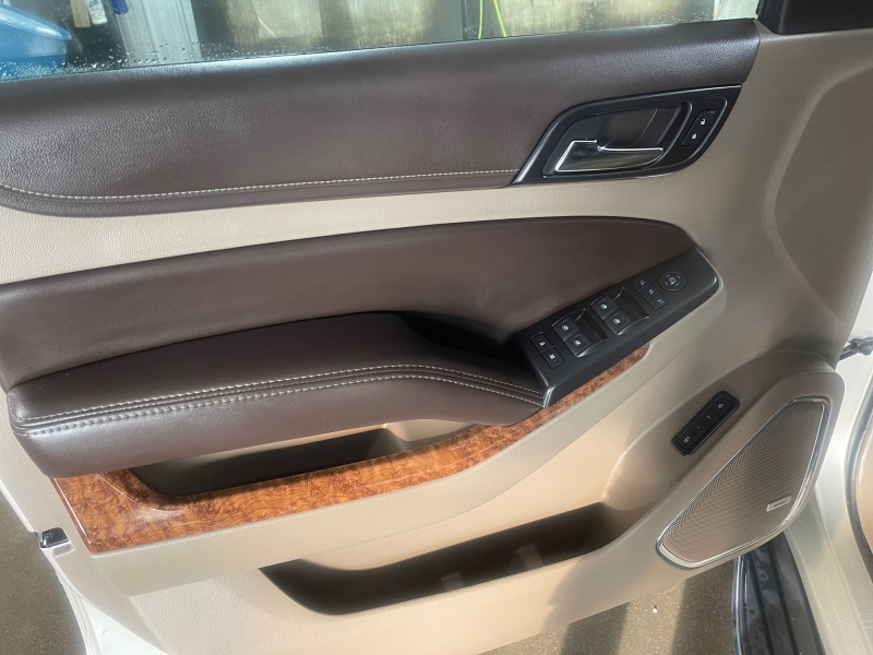 2016 Chevrolet Suburban