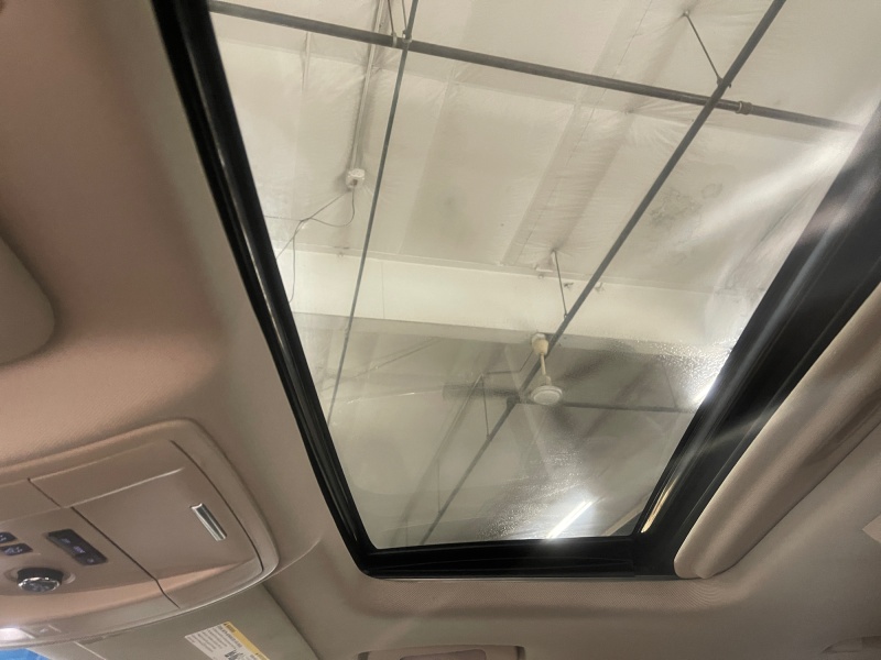 2016 Chevrolet Suburban