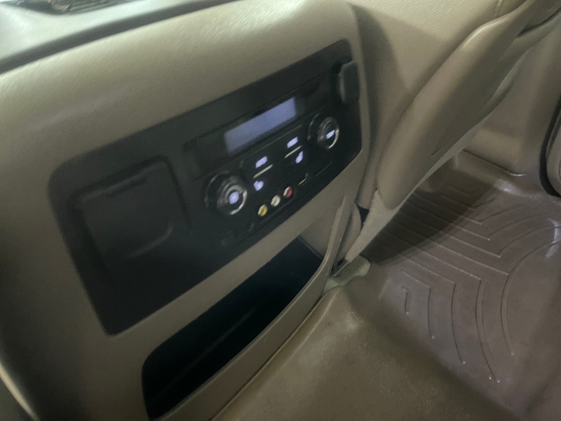 2016 Chevrolet Suburban