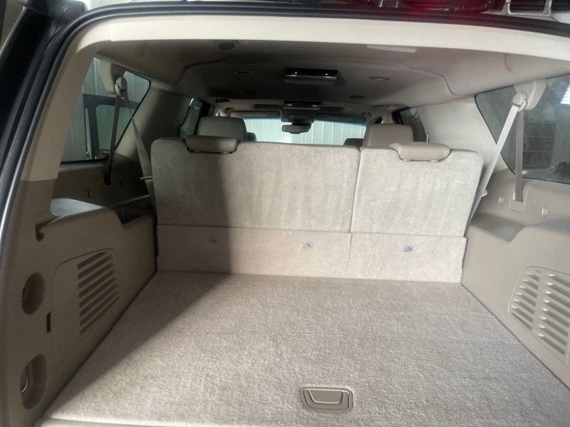 2016 Chevrolet Suburban