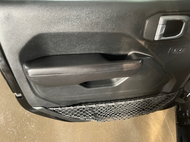 2019 Jeep Wrangler Unlimited