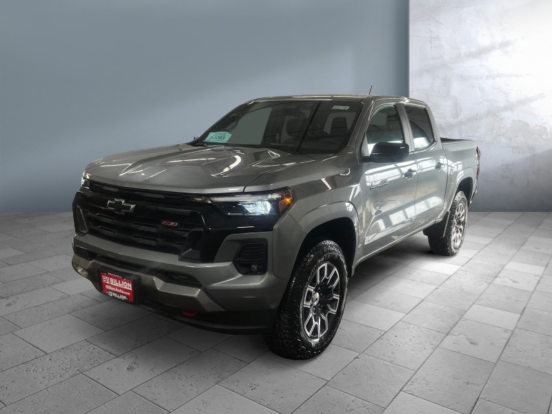 New 2026 Chevrolet Colorado  Z71 Truck