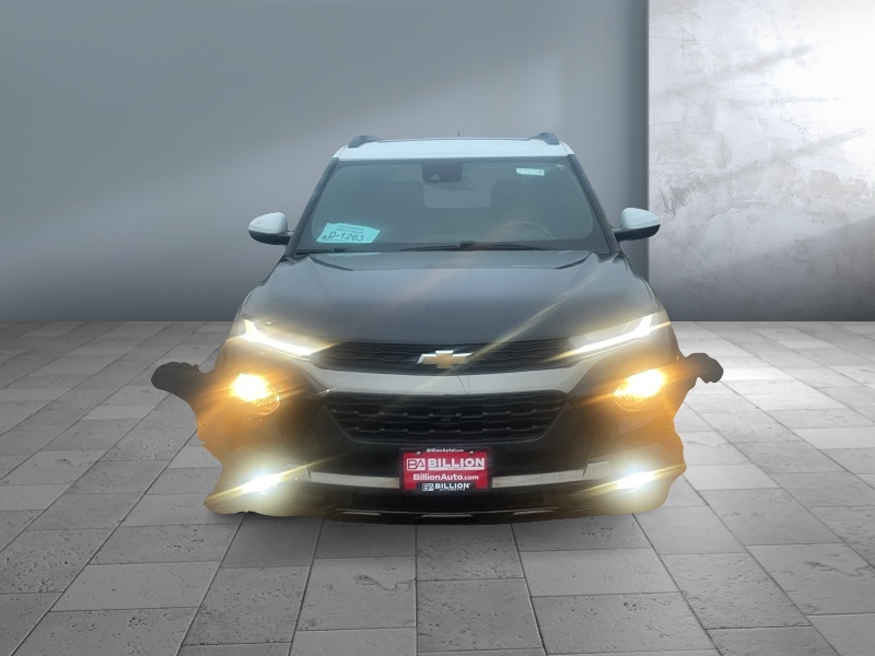 2021 Chevrolet Trailblazer