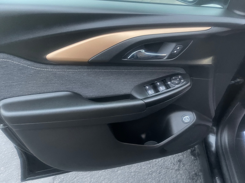 2021 Chevrolet Trailblazer