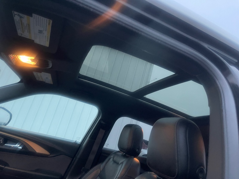 2021 Chevrolet Trailblazer