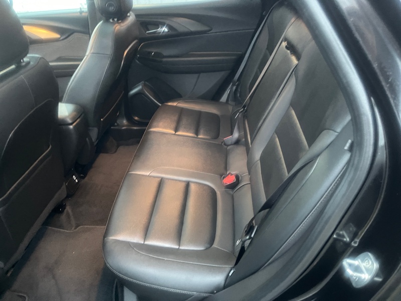 2021 Chevrolet Trailblazer