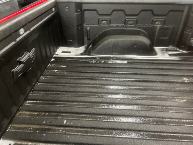 2022 Chevrolet Silverado 1500 LTD