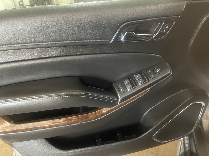 2016 Chevrolet Suburban