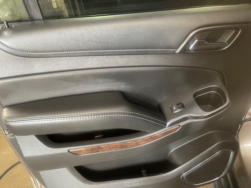 2016 Chevrolet Suburban