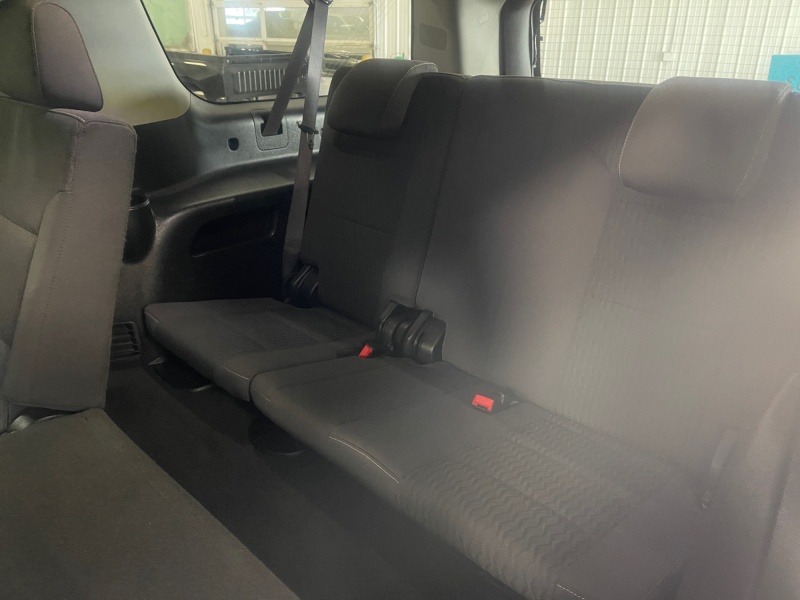 2016 Chevrolet Suburban