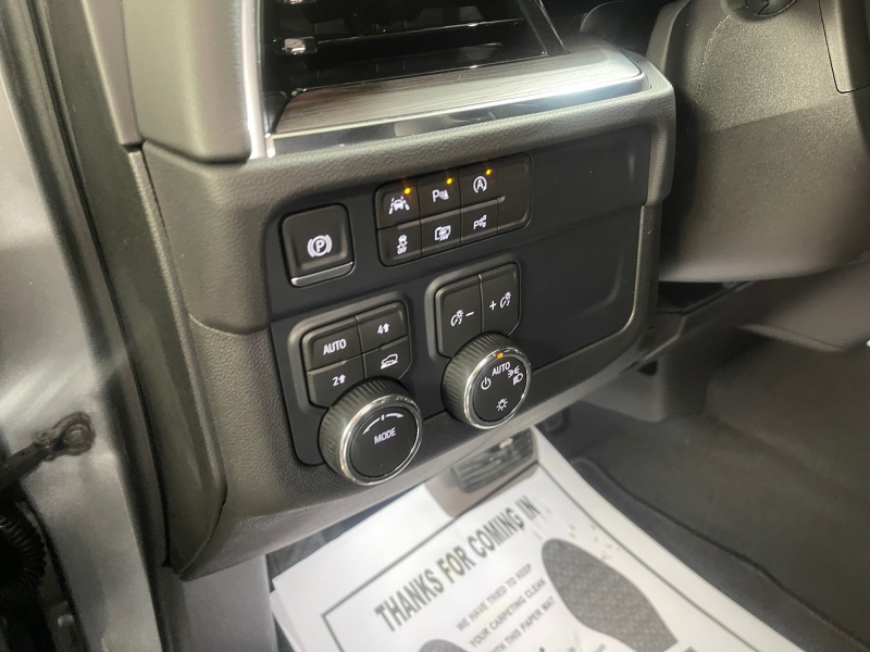 2026 Chevrolet Suburban