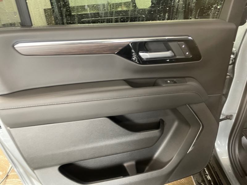 2026 Chevrolet Suburban