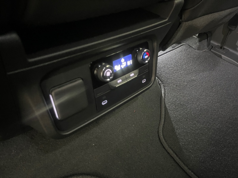 2026 Chevrolet Suburban