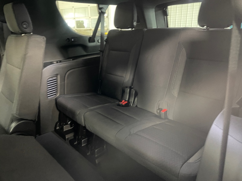 2026 Chevrolet Suburban