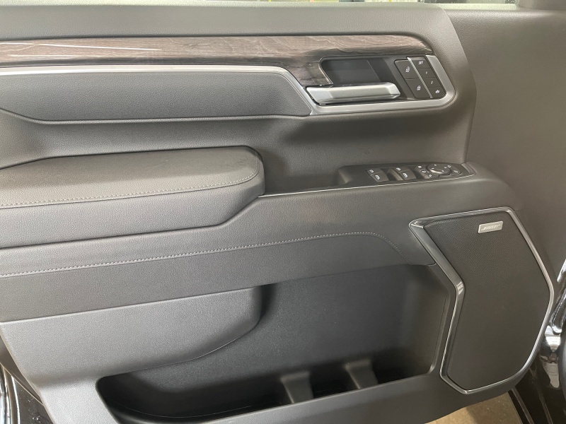 2026 Chevrolet Silverado 3500HD