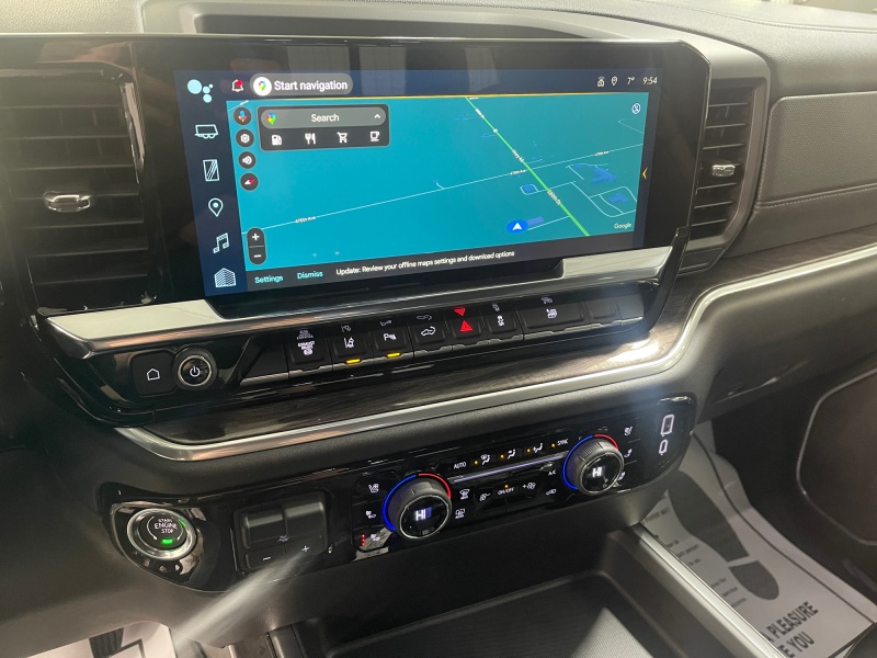 2026 Chevrolet Silverado 3500HD