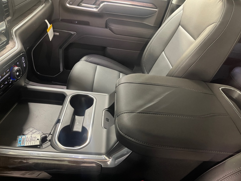 2026 Chevrolet Silverado 3500HD