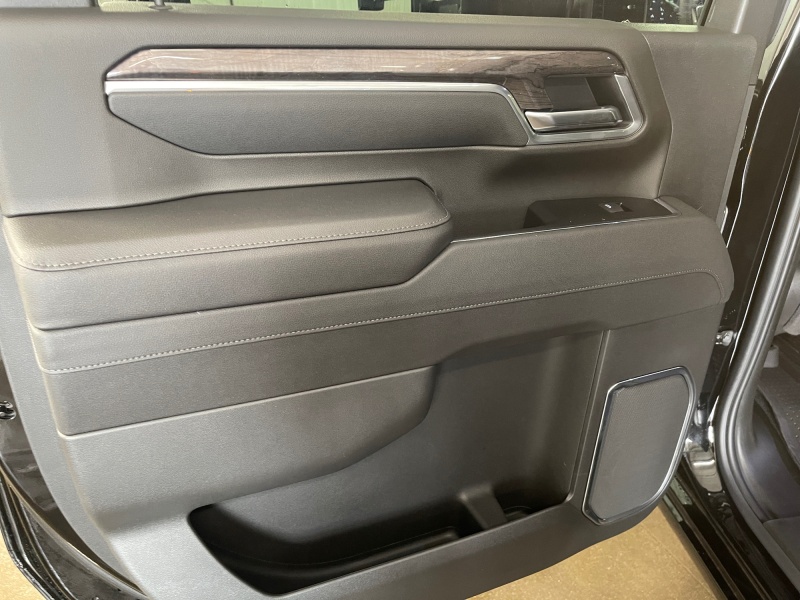 2026 Chevrolet Silverado 3500HD