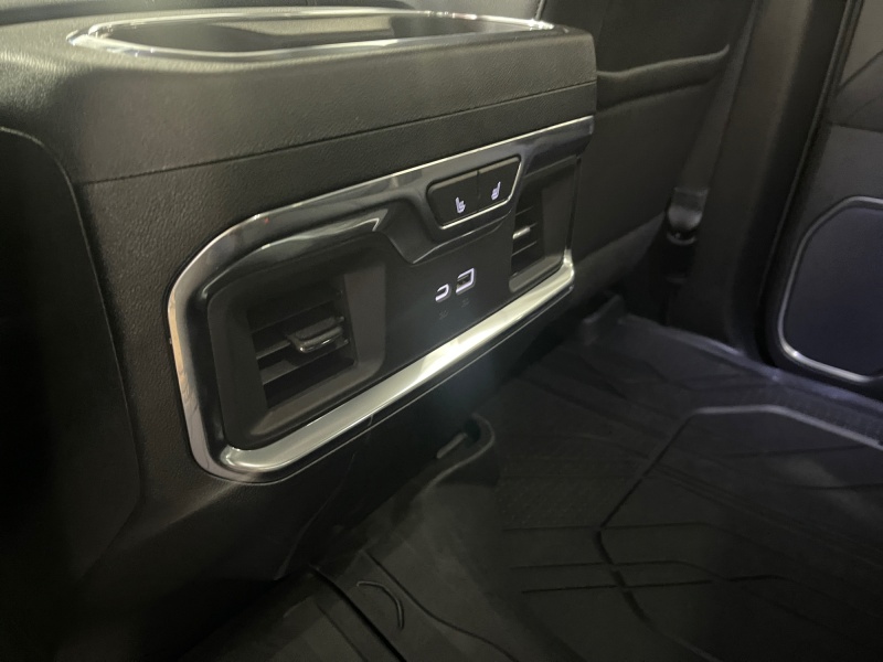 2026 Chevrolet Silverado 3500HD