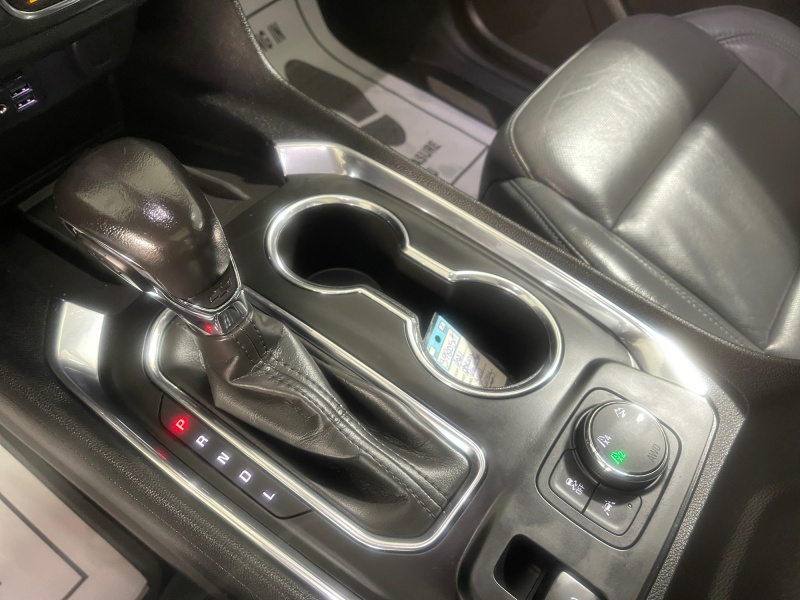 2021 Chevrolet Traverse