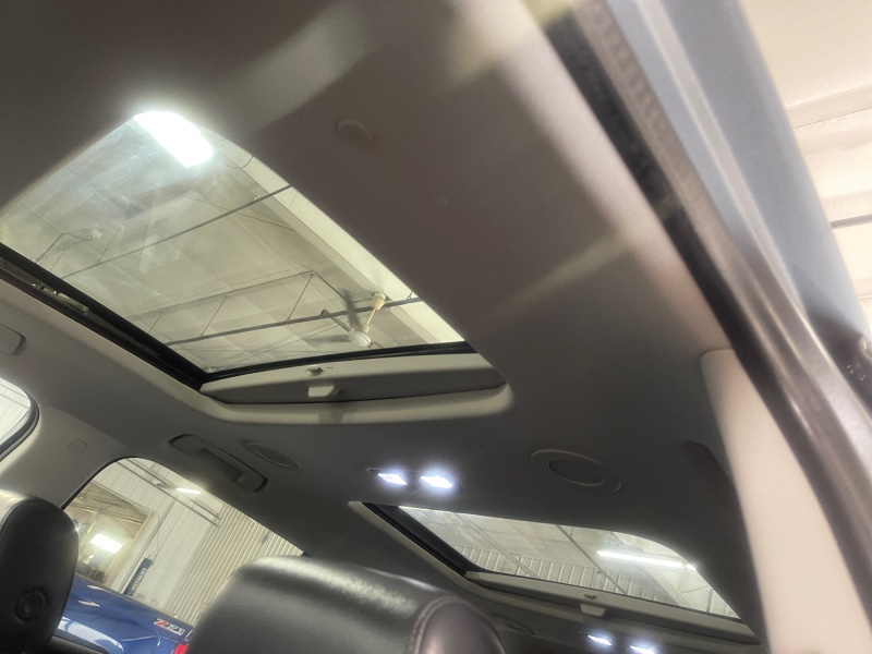 2021 Chevrolet Traverse