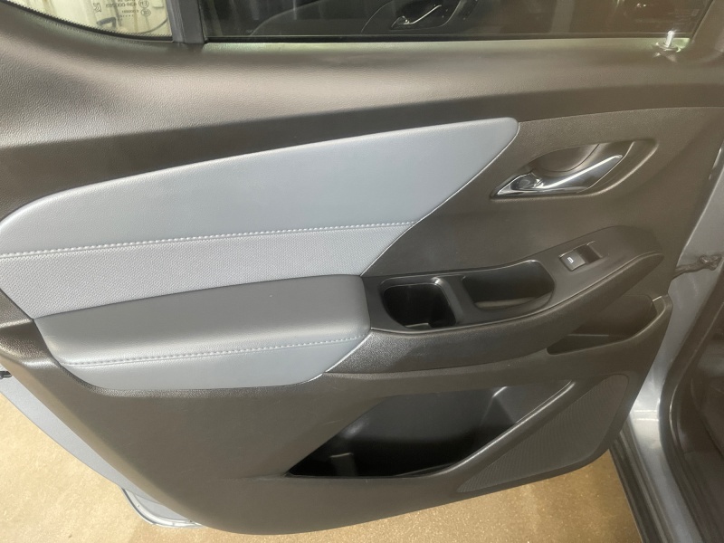 2021 Chevrolet Traverse