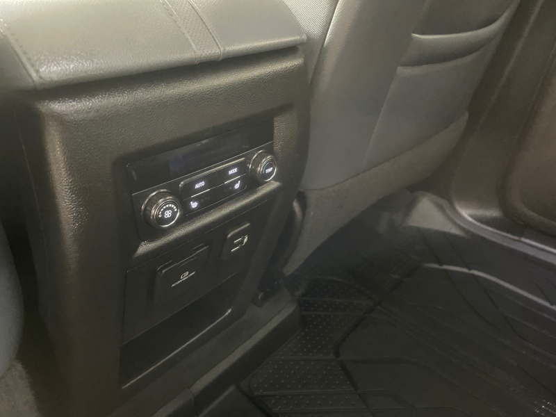 2021 Chevrolet Traverse