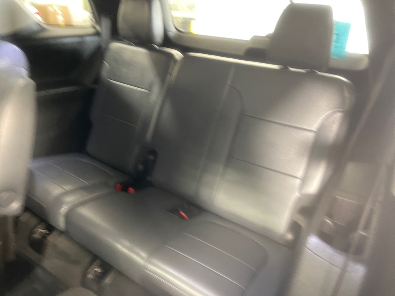 2021 Chevrolet Traverse