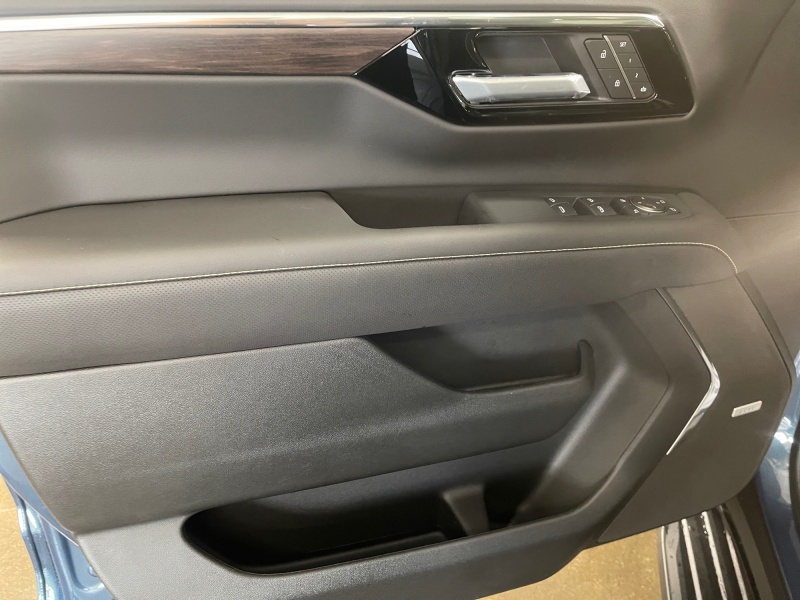 2026 Chevrolet Suburban