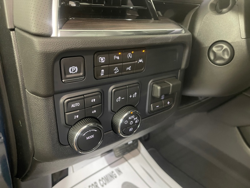 2026 Chevrolet Suburban