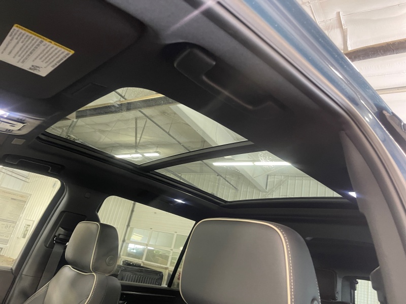 2026 Chevrolet Suburban