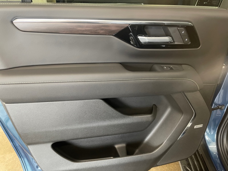 2026 Chevrolet Suburban