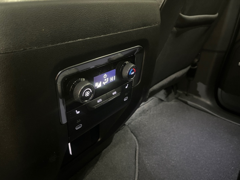 2026 Chevrolet Suburban