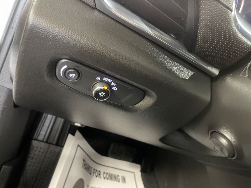 2022 Chevrolet Traverse