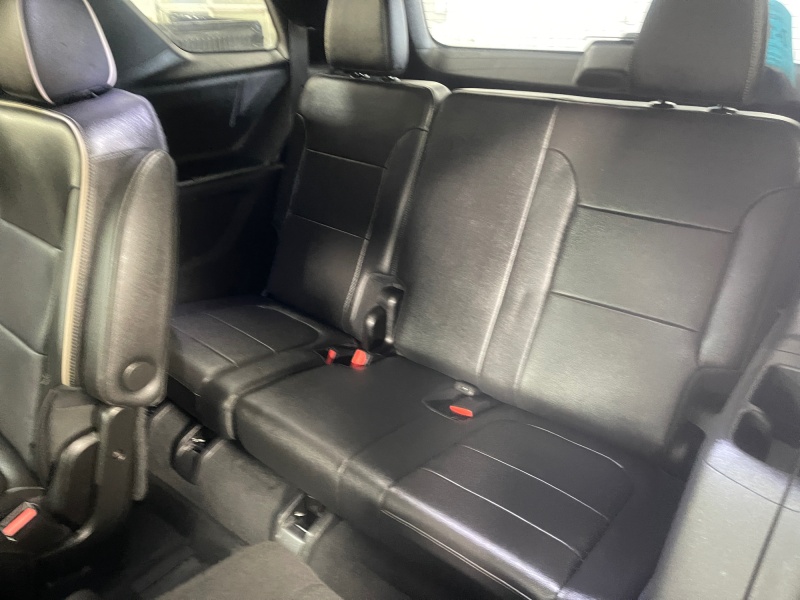 2022 Chevrolet Traverse