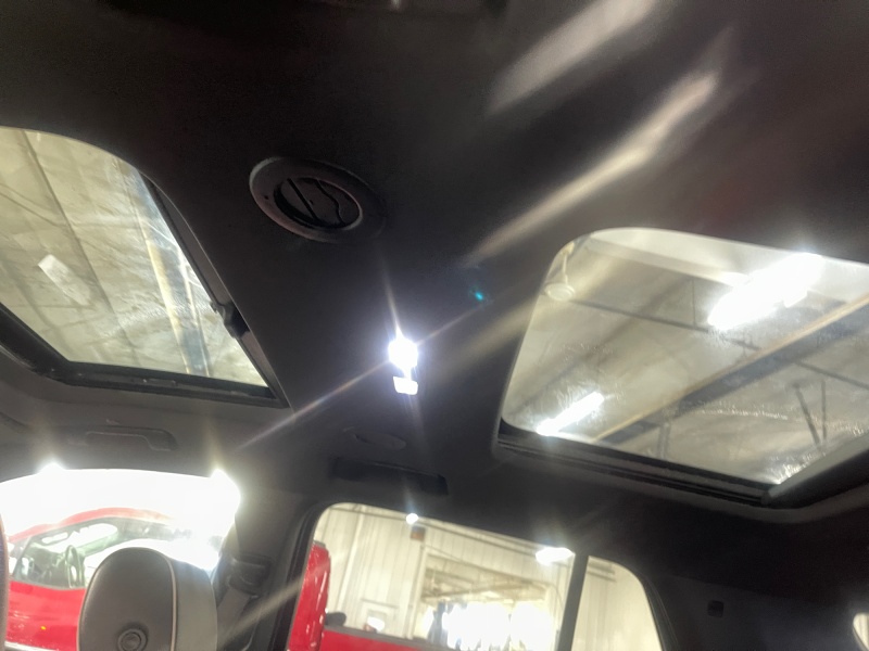 2022 Chevrolet Traverse