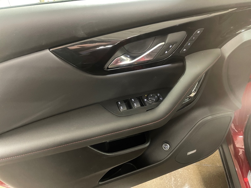 2026 Chevrolet Blazer