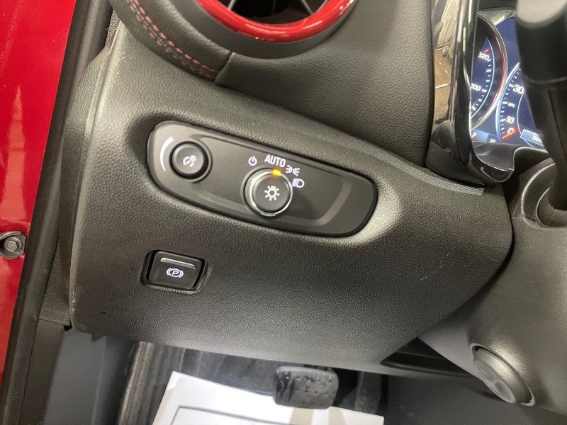 2026 Chevrolet Blazer