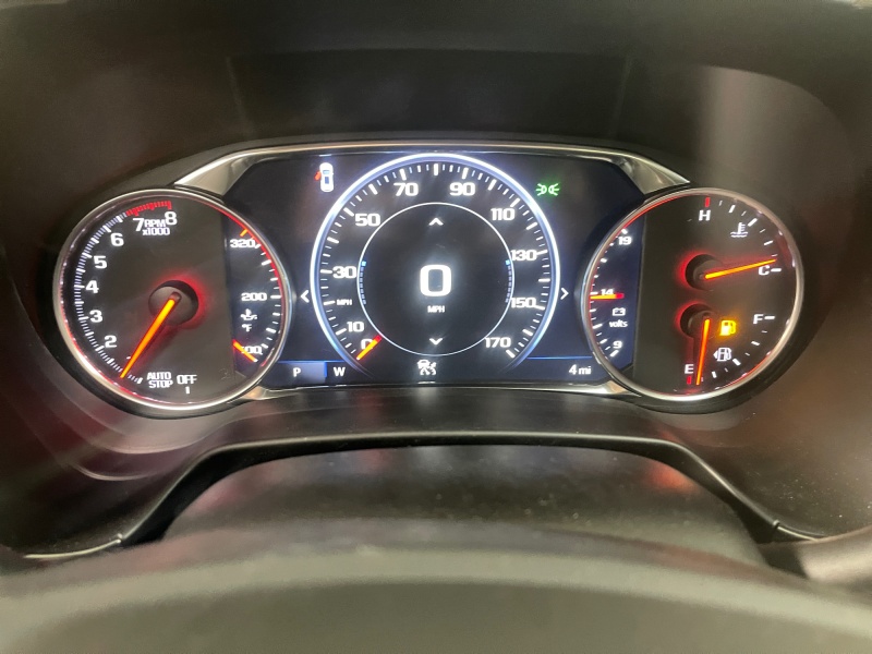 2026 Chevrolet Blazer