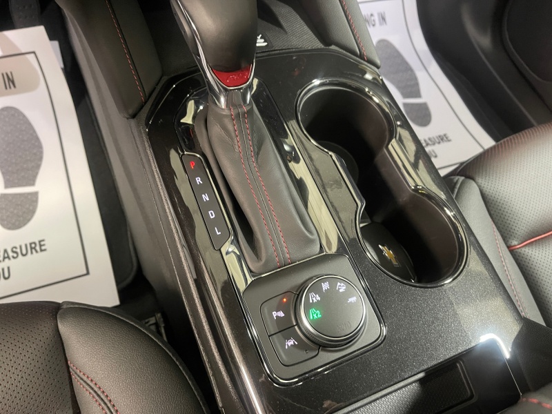 2026 Chevrolet Blazer