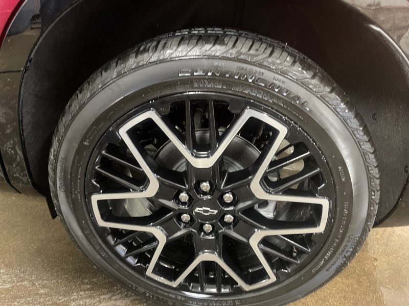 2026 Chevrolet Blazer