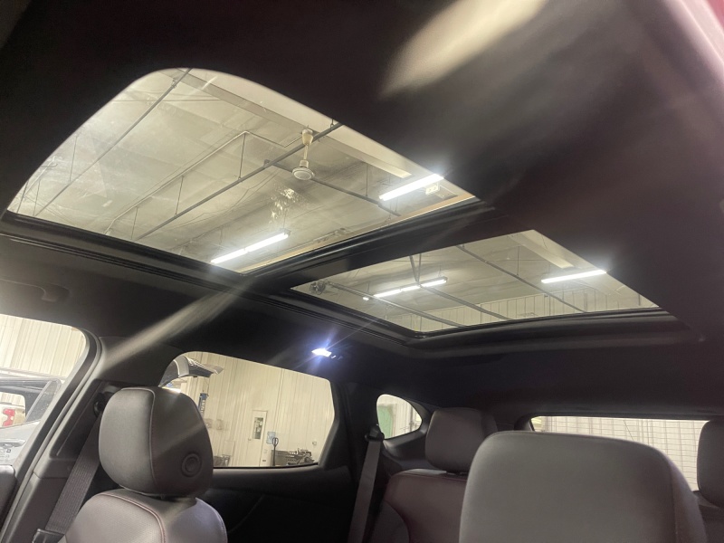 2026 Chevrolet Blazer