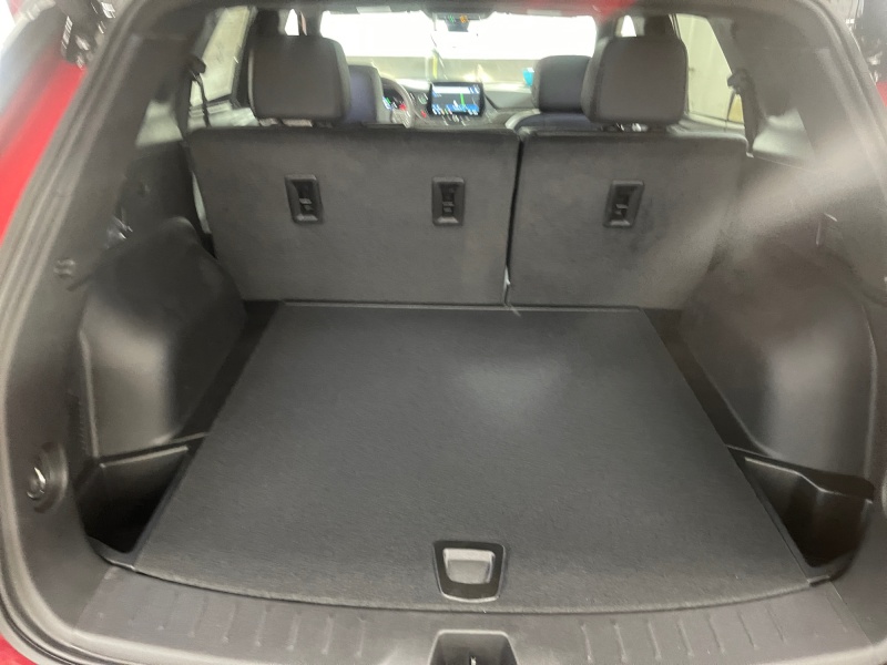 2026 Chevrolet Blazer