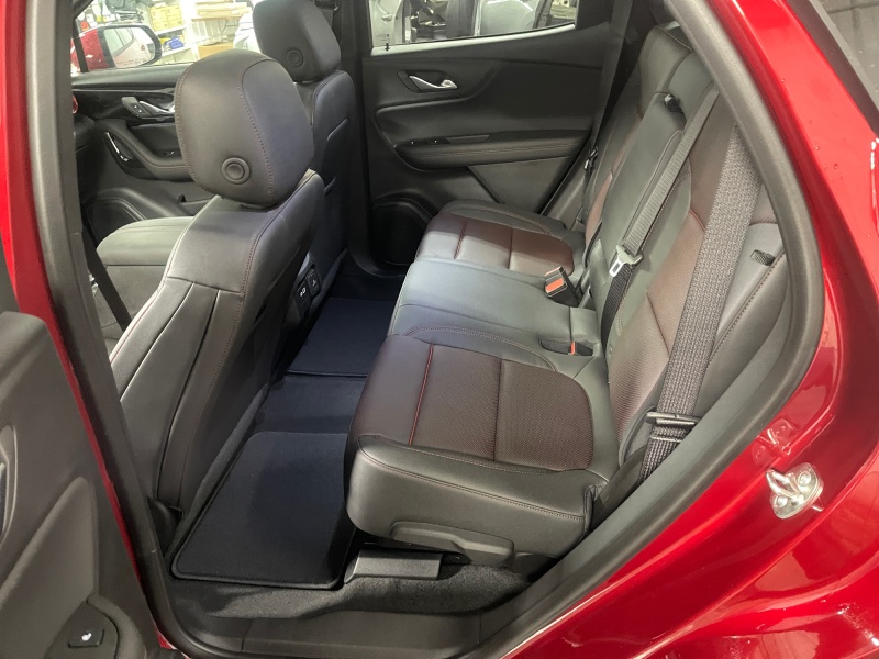 2026 Chevrolet Blazer