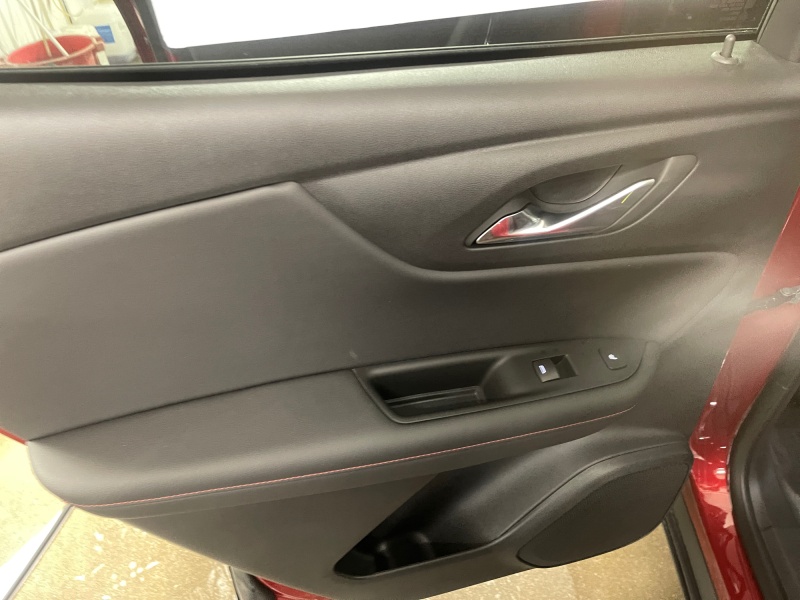 2026 Chevrolet Blazer